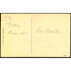 Sonderburg - Fr. Biehl 17262 - Ubrugt