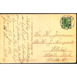 Millinge - F.C. Alstr�ms Forlag 28910 - Brugt