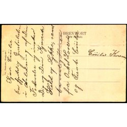 Parti fra Espe - Pedersen 409 - Brugt