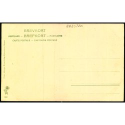 Korsebjerg Have - Peter Alstrup 590 - Ubrugt