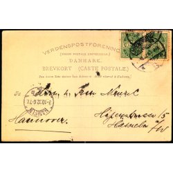  Hilsen fra Kbenhavn - B.M. &amp; Co 246