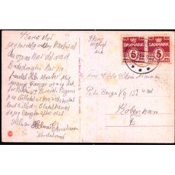 Kolonien "Nordstrand" - Skolebygningen - Poul Helms 66460