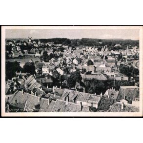 Udsigt over Svendborg - Stender S. 443 - Brugt