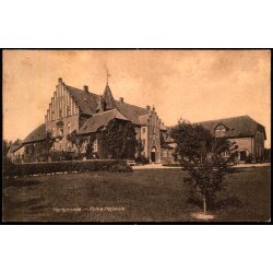 Kerteminde - Folke H�jskole - J. Chr. Pedersens Forlag 1159 - Brugt