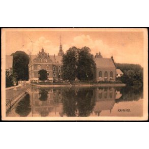 Ravnholt - Stender 4137 - Brugt