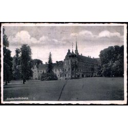 Brahetrolleborg - F.C. Alstr�ms Bogh. 1034 - Brugt