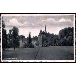 Brahetrolleborg - F.C. Alstr�ms Bogh. 1034 - Brugt