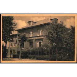 Strib - Rekreationshjemmet "Pnuel" - Bladcentralen 77606 - Ubrugt