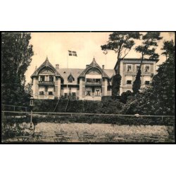 Svendborg - Christiansminde Badehotel - C. St. 3702 - Brugt