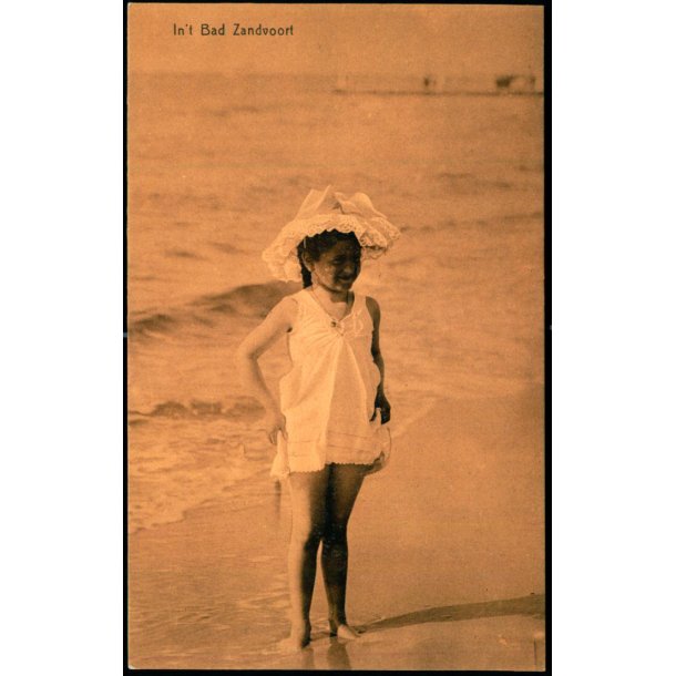 In`t Bad Zandvoort - Knachstedt &amp; Nther  Serie 709 - 1 - Ubrugt