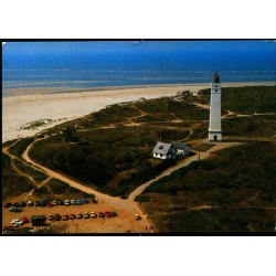 Blvand Fyr - Stjerne Foto - 1021 - Brugt