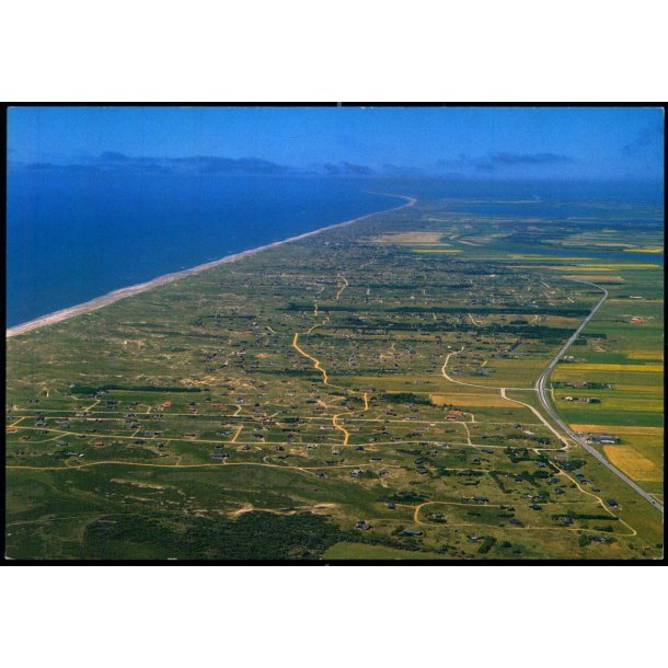 Klegod - Wadmanns 93114 - Ubrugt