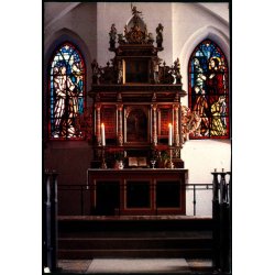 Grenaa Kirke - u/n - Brugt