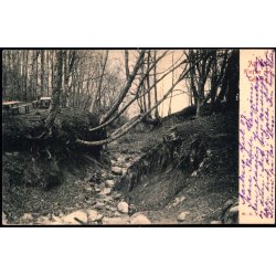 Aarhus - Kl�ften ved Silistria  - W.K.F. 429 - Brugt