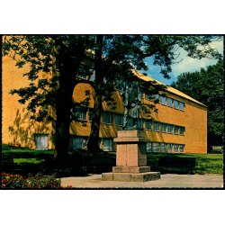 Aarhus - Kunstmuseet i Vennelystparken - Stender 49 719/128 - Brugt