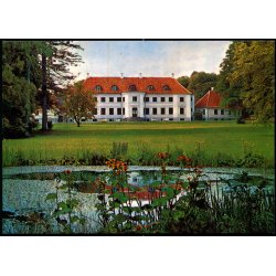 Moesgaard - Gr�nlund 9801 - Ubrugt