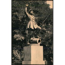 Fredericia - Landsoldaten - Banegaards Kiosken 570 - Brugt