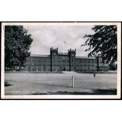 Haderslev - Kasernen - Stender H. 45 - Brugt