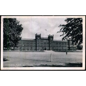 Haderslev - Kasernen - Stender H. 45 - Brugt