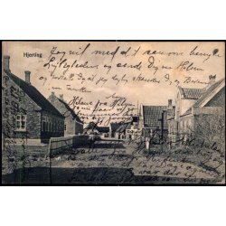 Hjerting - C.J.C. 868 - Brugt