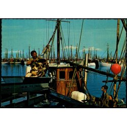 Esbjerg - Fiskerihavnen - C.I.C. 713 - Ubrugt