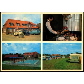 Rudb�l Gr�nsekro - Gr�nsekro u/n - Ubrugt