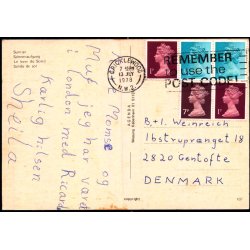 Sunrise - Agenda 107