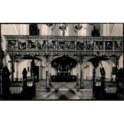 T�nder Kirke - Lektorium - J.N. Jefsens Forlag 52188 - Ubrugt