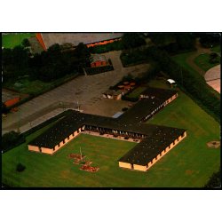 T�nder Vandrehjem og Lejrskole - H. Ingwersen 1017 - Brugt