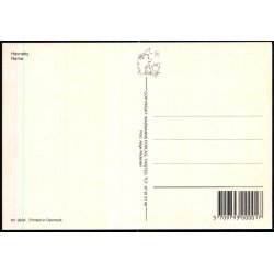 Havneby - R�m� - Wadmanns 9204 - Ubrugt