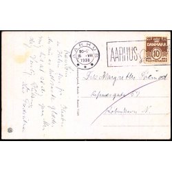 Molskroen pr. Femm�ller - Gammelgaard 77289 - Brugt