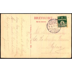 Herning Museum  - Vestjyske Bondegaard - u/n - Brugt