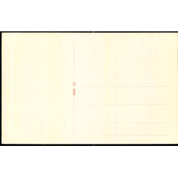 Naur Pr�stegaard - Nr. 40395 - Ubrugt