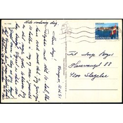 Nr. Vorup�r - Wadmanns 1726 - Brugt