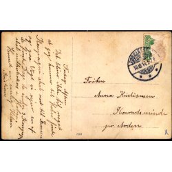 Soldater - Fotokort  10 - 10 - 14 -  Rdkjrsbro - Brugt