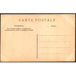 Visite du Lord Maire a Paris - 12 - Ubrugt