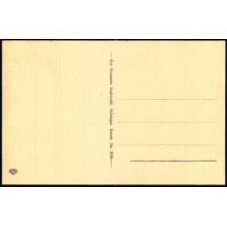 Kronborg - Holger Danske - Kai Brammers Bogh. 3708 - Ubrugt