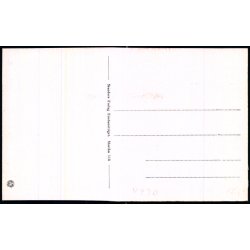 Maribo - Parti fra Trekanten - Stender M. 118 - Ubrugt