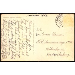 Bornholm - sterlars Rundkirke - K.H. Olsen 67 - Brugt