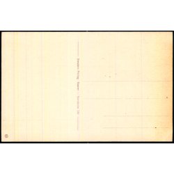 Bornholm - Hammershus Ruiner - Manteltaarnet - Stender 240 - Ubrugt