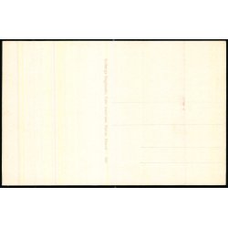 Bornholm - Hammershus Ruiner - Kornmagasinet - Colbergs Bogh. 560 - Ubrugt