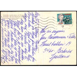  Bornholm - Lvehovederne ved Hammeren - Stender 149404 148 - Brugt