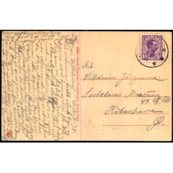 Ved Aaen ved Frederiksv�rk - A. Jensens Bogh. 56039 - Brugt