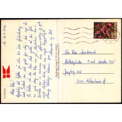 Tisvildeleje - Trojaborg TI 4 - Brugt