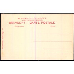 Aalborg - Skovbakken - Stender 587 - Ubrugt