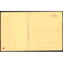 Randers - T�jhusets Portal -  Stender 35369 - Ubrugt