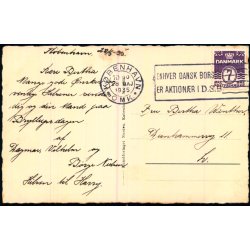 Kbenhavn - Rosenborg Slot - Norden 1369 - Brugt