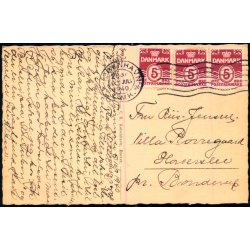 A. Boesen - Kbenhavn - Brsen - C.R. u/n - Brugt