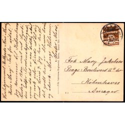 Frederiks - Frits Srensens Bogh. 708 c