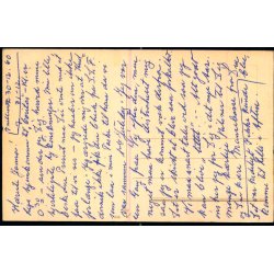 Ellis - Gldelig Jul - WL 886 - Ubrugt